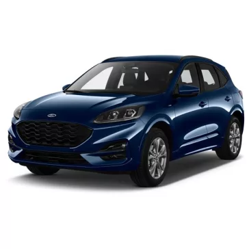 FORD KUGA DEFLEKTORY (2020-)