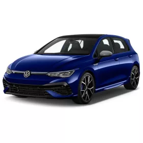 VW GOLF VIII VANIČKA DO KUFRA (2019-)