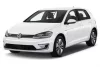 VW E-GOLF VANIČKA DO KUFRA (2014-2021)