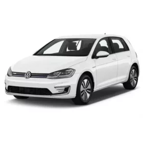 VW E-GOLF VANIČKA DO KUFRA (2014-2021)