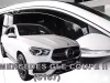 MERCEDES-BENZ GLE COUPE (BR167) DEFLEKTORY (2019-)