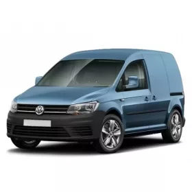 VW CADDY (FURGON) DEFLEKTORY (2015-2020)