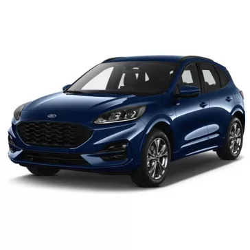 FORD KUGA GUMOVÉ ROHOŽE (2020-)