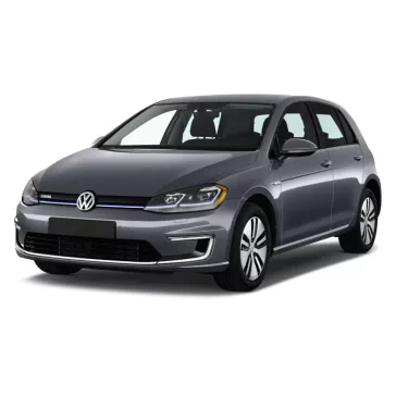 VW GTE GUMOVÉ ROHOŽE (2014-2020)