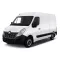 RENAULT MASTER GUMOVÉ ROHOŽE (2019-2024)
