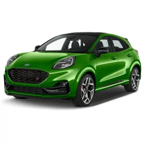 FORD PUMA DEFLEKTORY (2019-)