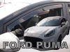 FORD PUMA DEFLEKTORY (2019-)