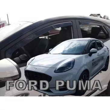 FORD PUMA DEFLEKTORY (2019-)