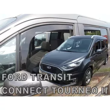 FORD GRAND TOURNEO CONNECT DEFLEKTORY (2014-2022)