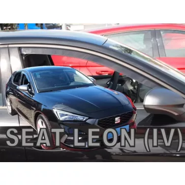 SEAT LEON (KL1/KL8) DEFLEKTORY (2020-)