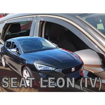 SEAT LEON (KL1/KL8) DEFLEKTORY (2020-)