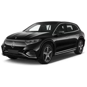 MERCEDES-BENZ EQS SUV DEFLEKTORY (2022-)