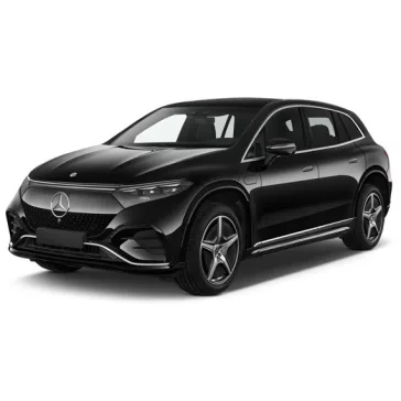 MERCEDES-BENZ EQS SUV DEFLEKTORY (2022-)