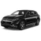 MERCEDES-BENZ EQS SUV DEFLEKTORY (2022-)