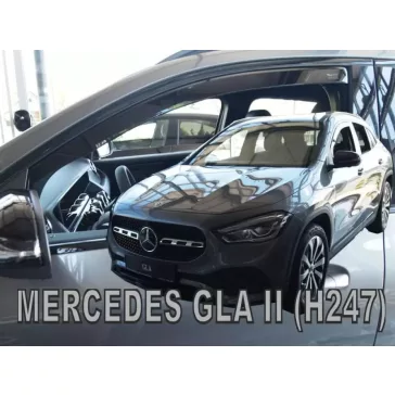 MERCEDES-BENZ GLA (H247) DEFLEKTORY (2020-)