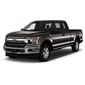 FORD F-150 DEFLEKTORY (2014-2020)