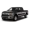 FORD F-150 DEFLEKTORY (2014-2020)