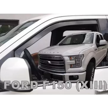 FORD F-150 DEFLEKTORY (2014-2020)