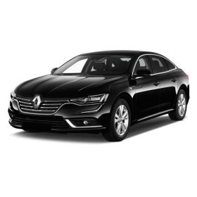 -RENAULT TALISMAN (2015-2022) 3D GUMOVÉ ROHOŽE