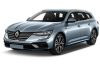 -RENAULT TALISMAN KOMBI (2015-2022) 3D GUMOVÉ ROHOŽE