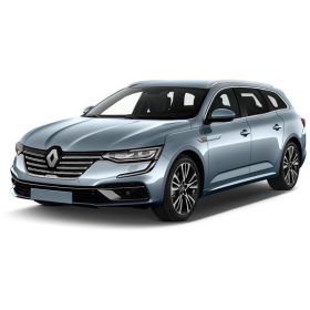 -RENAULT TALISMAN KOMBI (2015-2022) 3D GUMOVÉ ROHOŽE