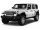 JEEP WRANGLER 4xe 3D GUMOVÉ ROHOŽE (2021-)