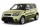 KIA SOUL (AM) 3D GUMOVÉ ROHOŽE (2009-2014)