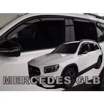 MERCEDES-BENZ GLB (X247) DEFLEKTORY (2019-)