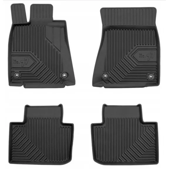 3D ULTRA PREMIUM - 4X2