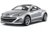 PEUGEOT RCZ GUMOVÉ ROHOŽE (2010-2022)