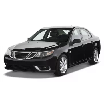 SAAB 9-3 GUMOVÉ ROHOŽE (2002-2012)