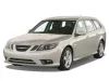 SAAB 9-3 WAGON GUMOVÉ ROHOŽE (2002-2012)