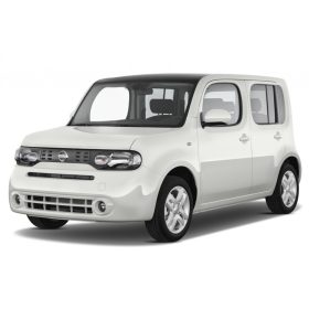 NISSAN CUBE Z12 GUMOVÉ ROHOŽE (2008-2020)