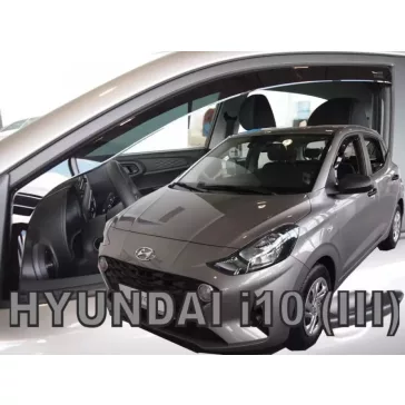 HYUNDAI I10 DEFLEKTORY (2020-)