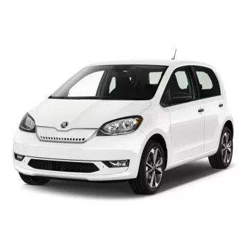 SKODA CITIGO E-IV VANIČKA DO KUFRA (2019-)