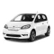 SKODA CITIGO E-IV VANIČKA DO KUFRA (2019-)