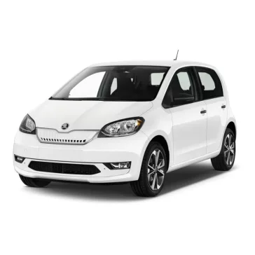 SKODA CITIGO E-IV DEFLEKTORY (2019-)