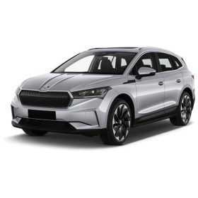 SKODA ENYAQ GUMOVÉ ROHOŽE (2020-)
