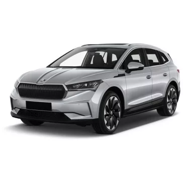 SKODA ENYAQ GUMOVÉ ROHOŽE (2020-)