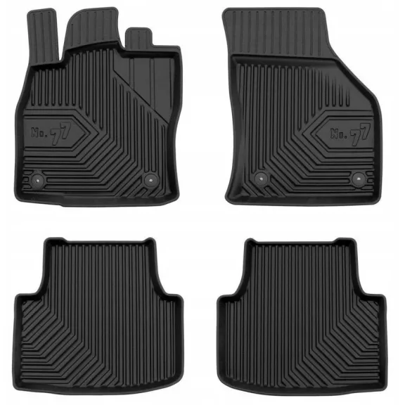 3D ULTRA PREMIUM - BENZIN/DIESEL