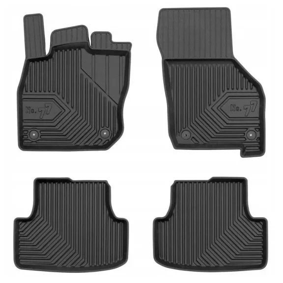 3D ULTRA PREMIUM - eTSI/HYBRID