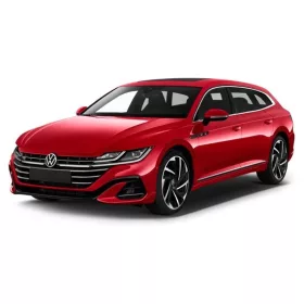 VW ARTEON SHOOTING BRAKE GUMOVÉ ROHOŽE (2020-2025)