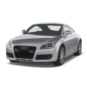 AUDI TT COUPE GUMOVÉ ROHOŽE (2006-2014)