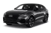 AUDI Q3 SPORTBACK DEFLEKTORY (2019-2025)