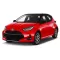 TOYOTA YARIS (XP210) HYBRID DEFLEKTORY (2020-)