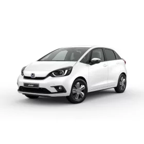 HONDA JAZZ (GR) GUMOVÉ ROHOŽE (2020-)
