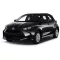 TOYOTA YARIS (XP210) GUMOVÉ ROHOŽE (2020-)