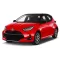 TOYOTA YARIS (XP210) HYBRID GUMOVÉ ROHOŽE (2020-)