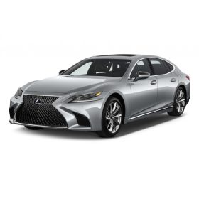 LEXUS LS VANIČKA DO KUFRA (2017-)