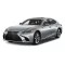 LEXUS LS VANIČKA DO KUFRA (2017-)